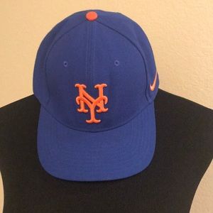 Mets Baseball Hat